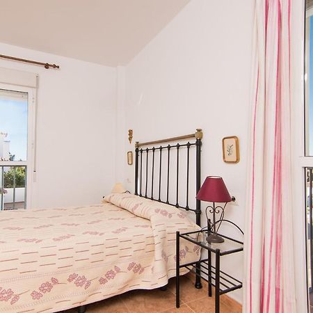 קוניל דה לה פרונטרה Apartamento Las Torres מראה חיצוני תמונה