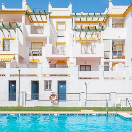 קוניל דה לה פרונטרה Apartamento Las Torres מראה חיצוני תמונה