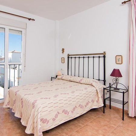 קוניל דה לה פרונטרה Apartamento Las Torres מראה חיצוני תמונה